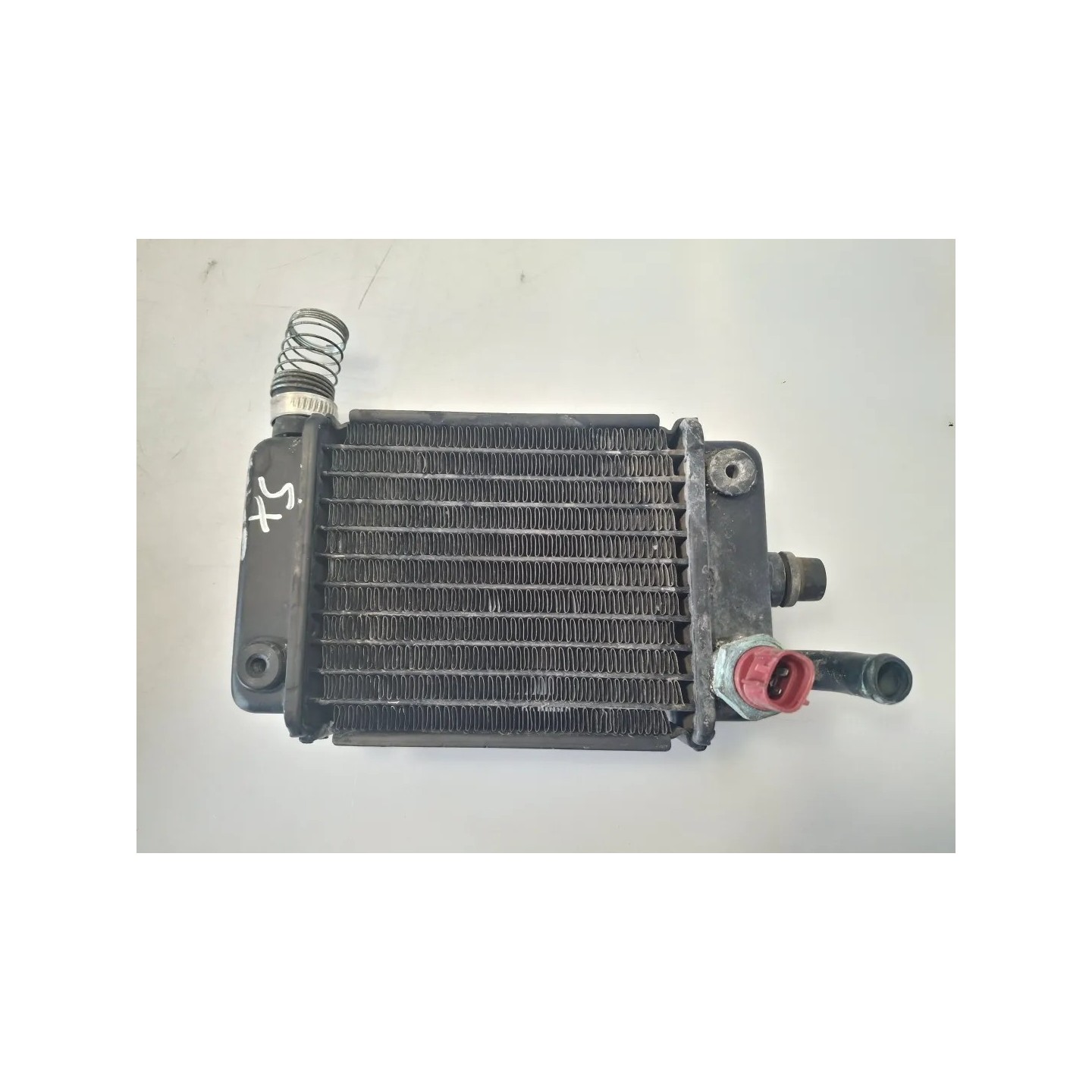 Radiatore Hanway X Ray X Ray 125 S Sinistro