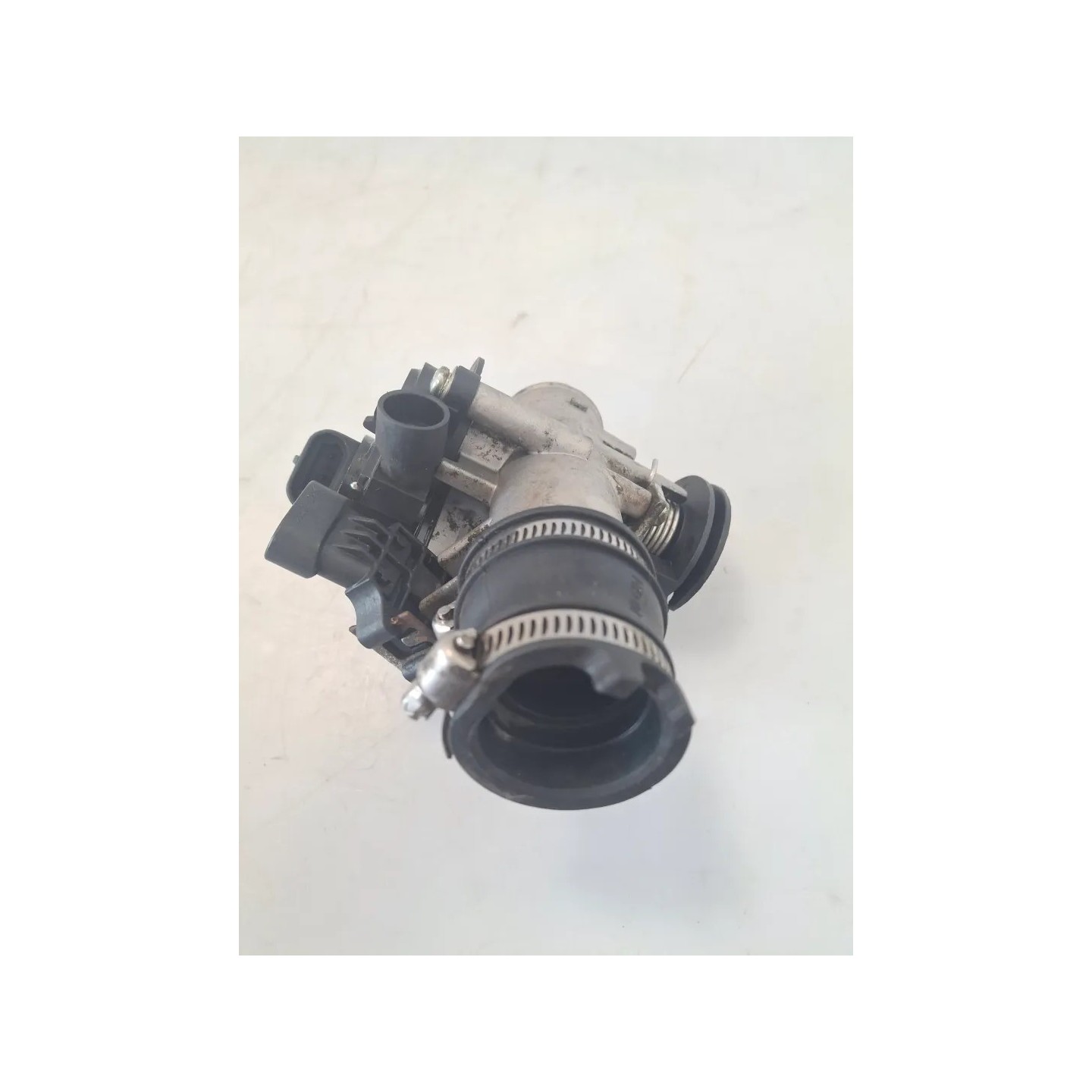 Corpo farfallato Hanway X Ray X Ray 125 S 