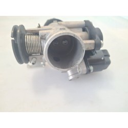 Corpo farfallato Hanway X Ray X Ray 125 S 