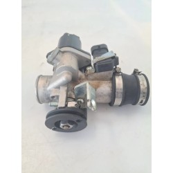 Corpo farfallato Hanway X Ray X Ray 125 S 