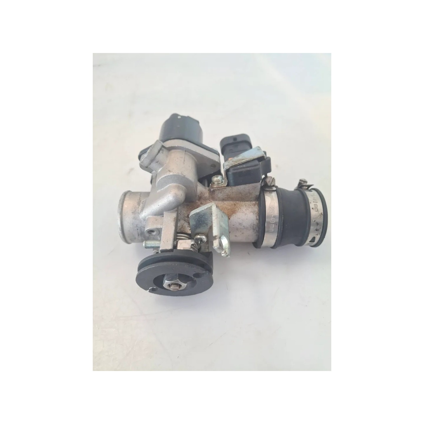 Corpo farfallato Hanway X Ray X Ray 125 S 