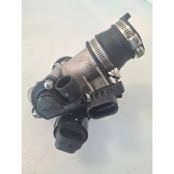 Corpo farfallato Hanway X Ray X Ray 125 S 