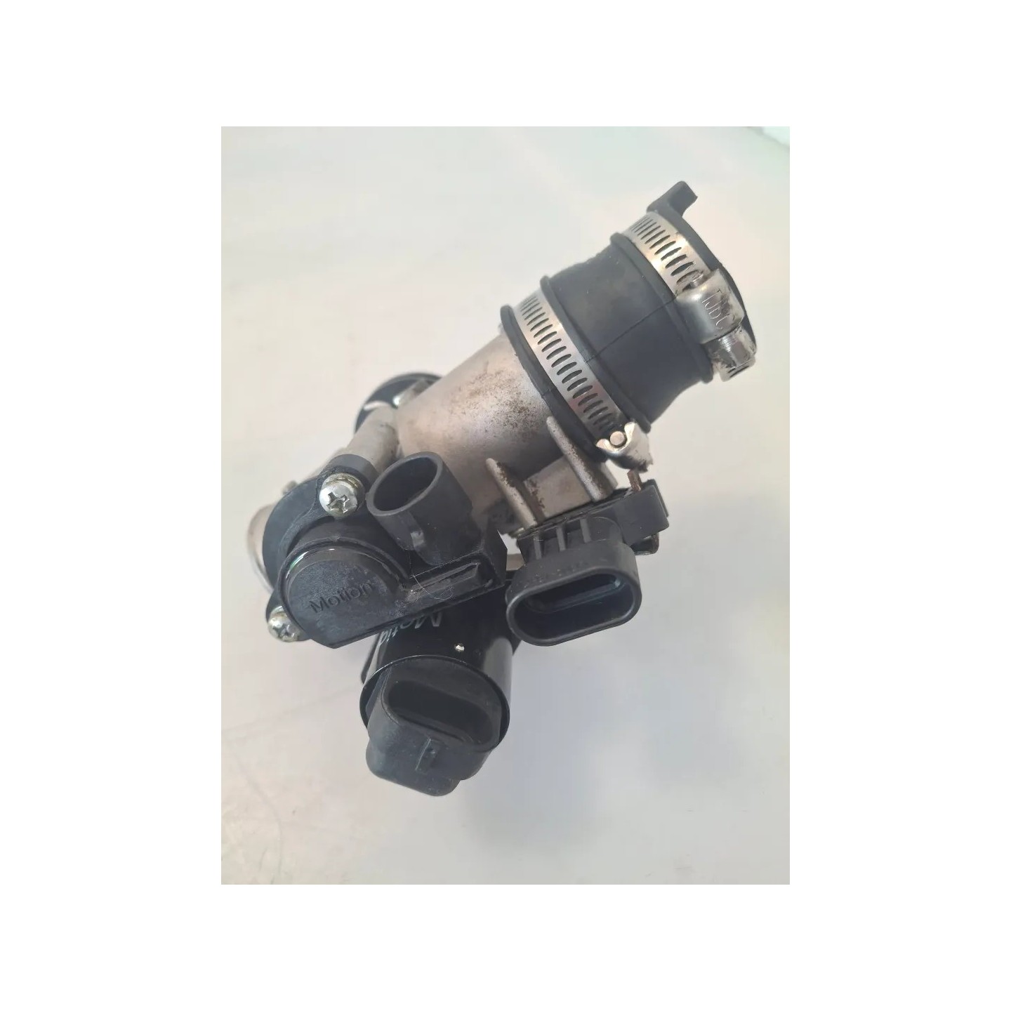 Corpo farfallato Hanway X Ray X Ray 125 S 