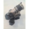 Corpo farfallato Hanway X Ray X Ray 125 S 