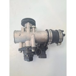 Corpo farfallato Hanway X Ray X Ray 125 S 