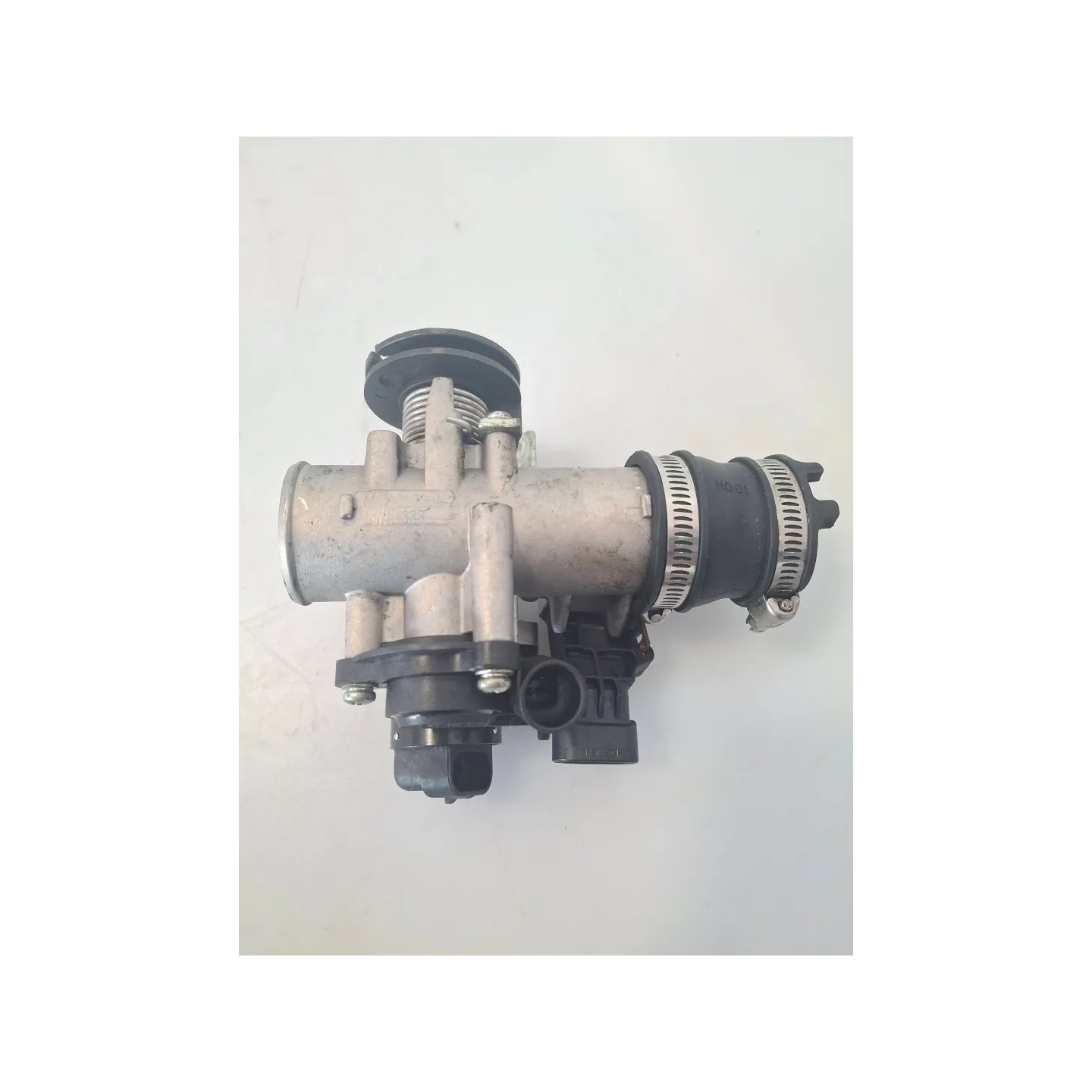 Corpo farfallato Hanway X Ray X Ray 125 S 