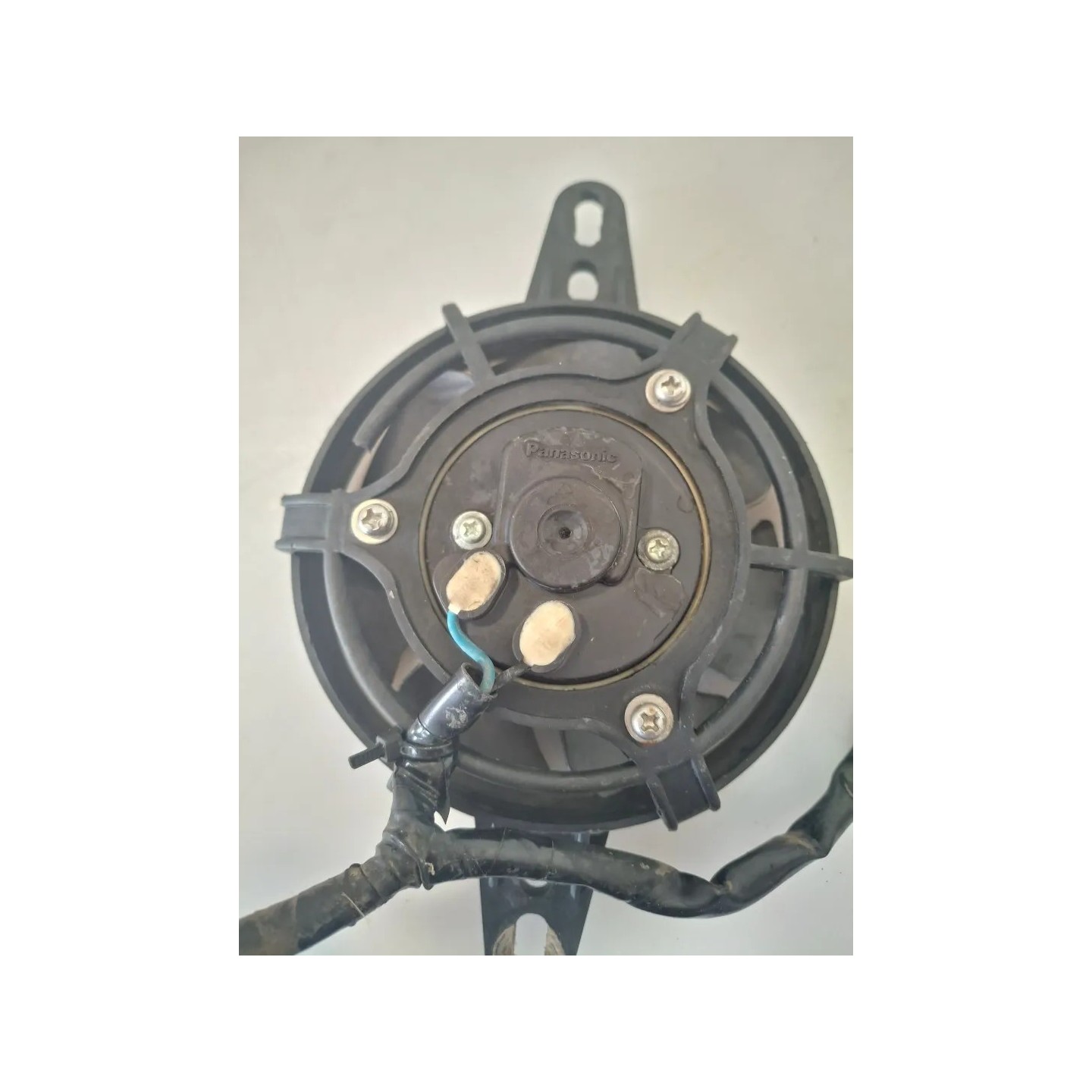 Elettroventola Hanway X Ray X Ray 125 S 