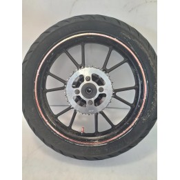 Ruota posteriore Hanway X Ray X Ray 125 S 