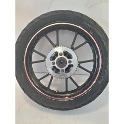 Ruota posteriore Hanway X Ray X Ray 125 S 