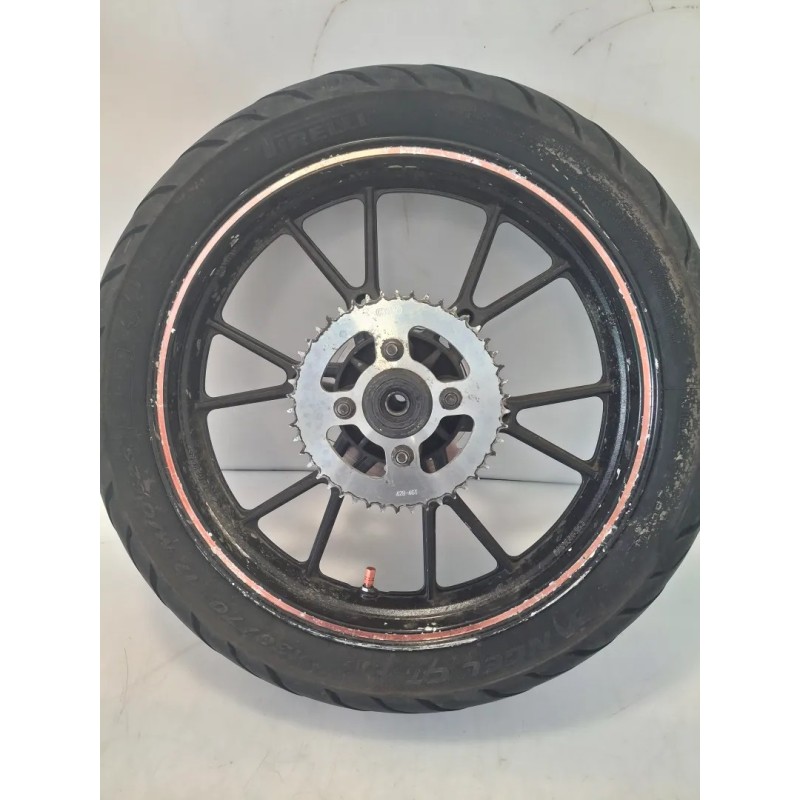 Ruota posteriore Hanway X Ray X Ray 125 S 