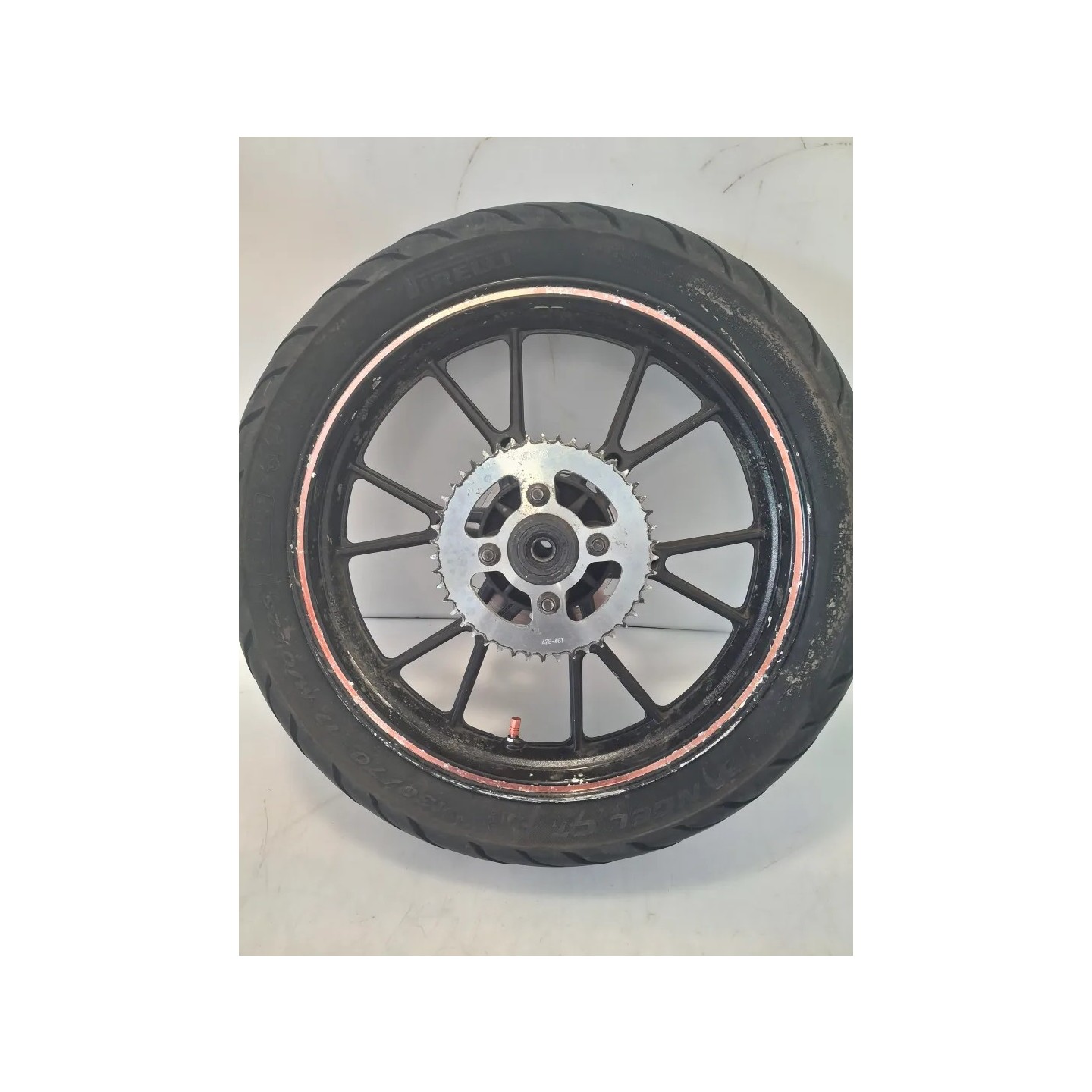 Ruota posteriore Hanway X Ray X Ray 125 S 