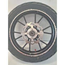 Ruota posteriore Hanway X Ray X Ray 125 S 