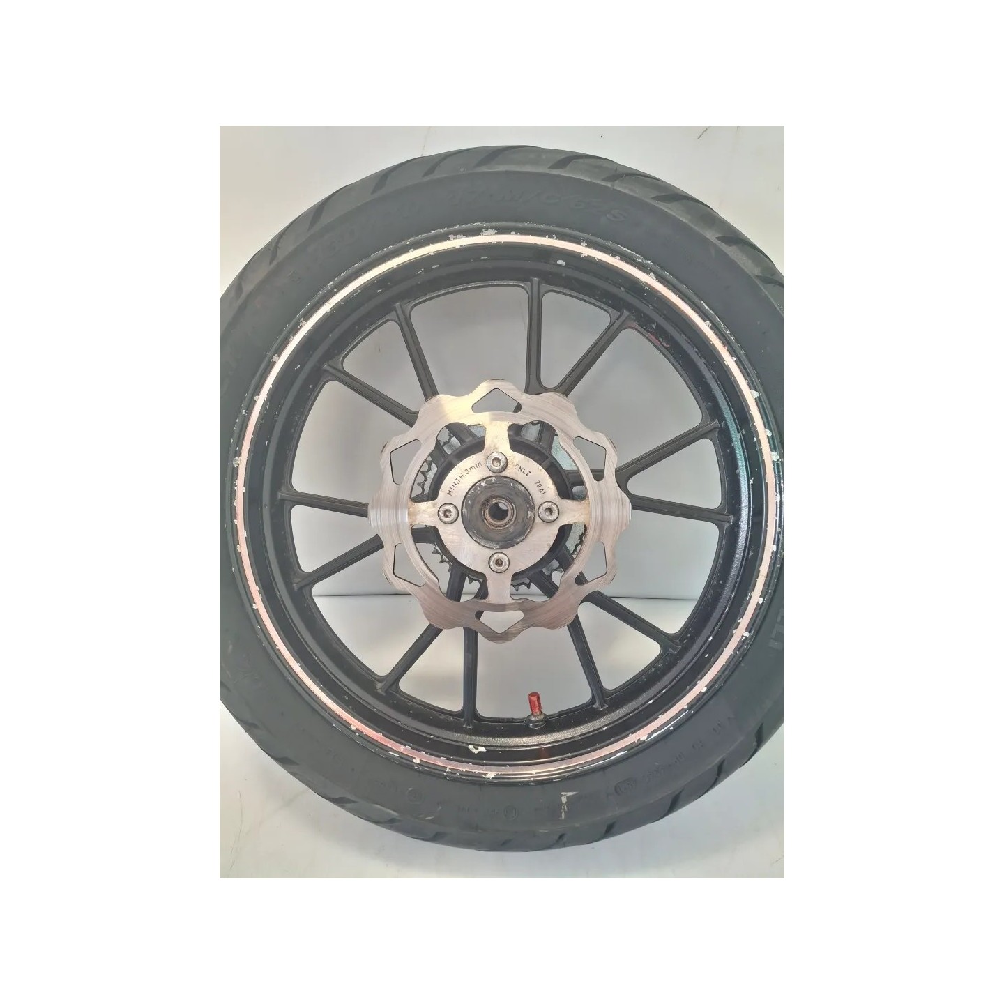 Ruota posteriore Hanway X Ray X Ray 125 S 