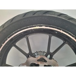 Ruota posteriore Hanway X Ray X Ray 125 S 