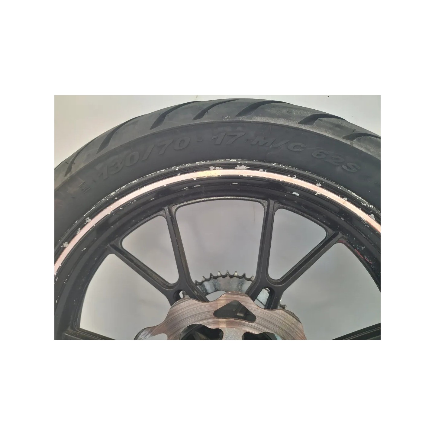 Ruota posteriore Hanway X Ray X Ray 125 S 
