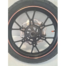 Ruota anteriore Hanway X Ray X Ray 125 S 