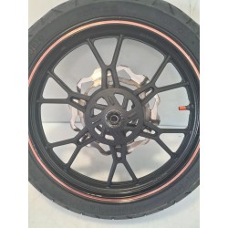 Ruota anteriore Hanway X Ray X Ray 125 S 