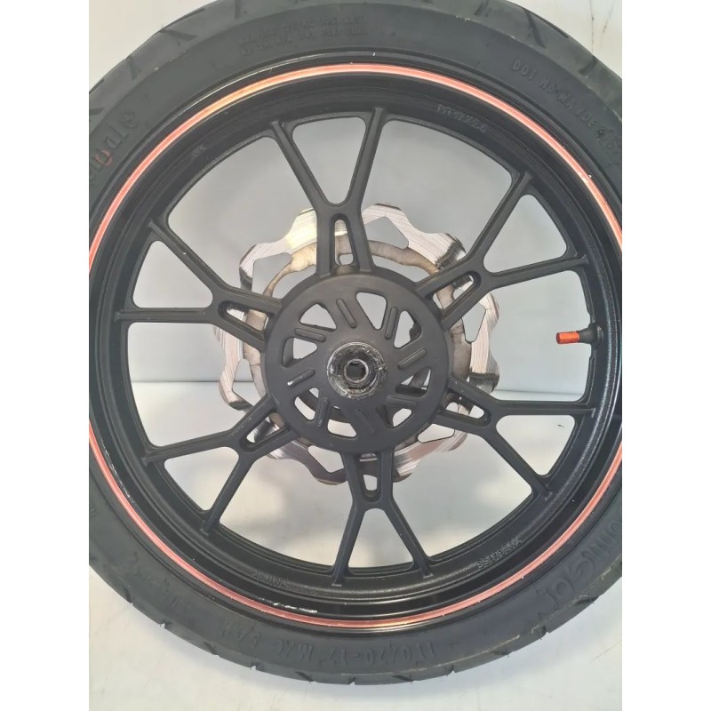 Ruota anteriore Hanway X Ray X Ray 125 S 