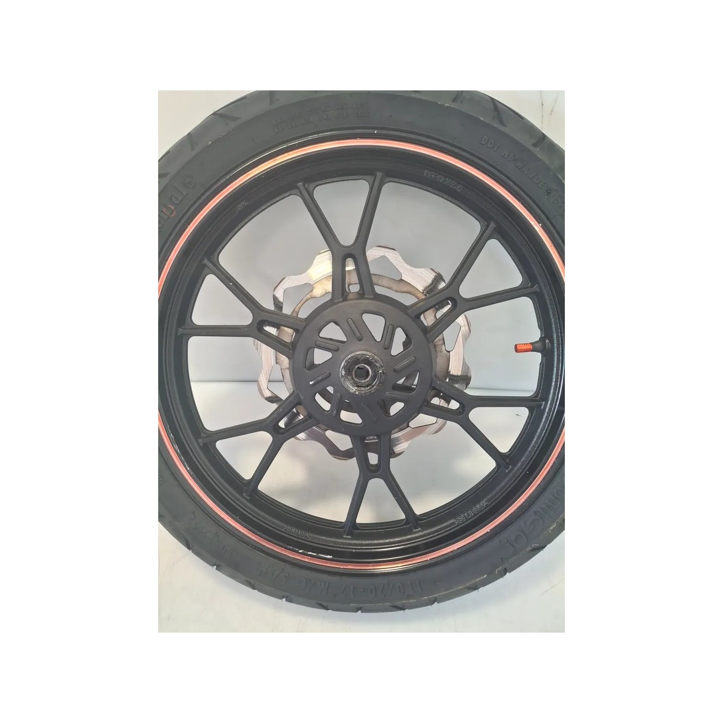 Ruota anteriore Hanway X Ray X Ray 125 S 
