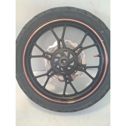 Ruota anteriore Hanway X Ray X Ray 125 S 