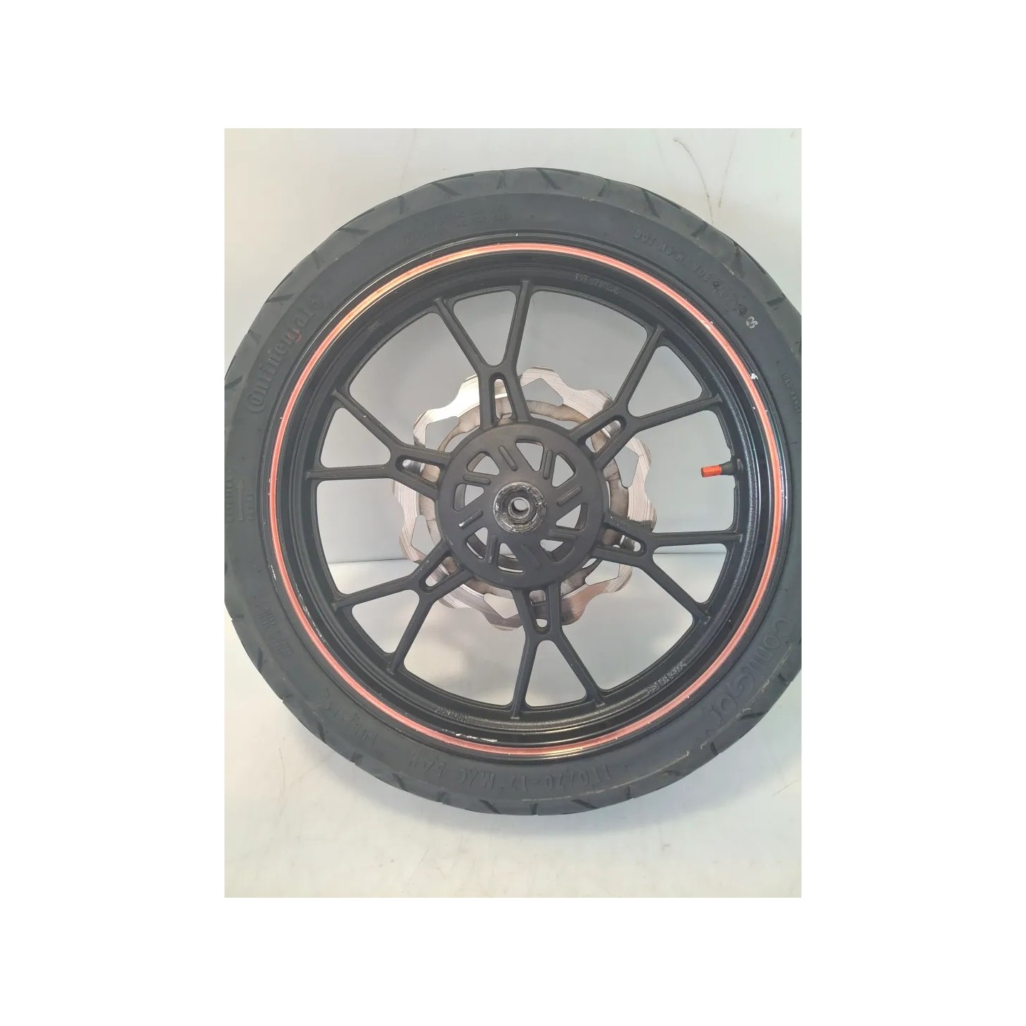 Ruota anteriore Hanway X Ray X Ray 125 S 