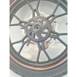 Ruota anteriore Hanway X Ray X Ray 125 S 