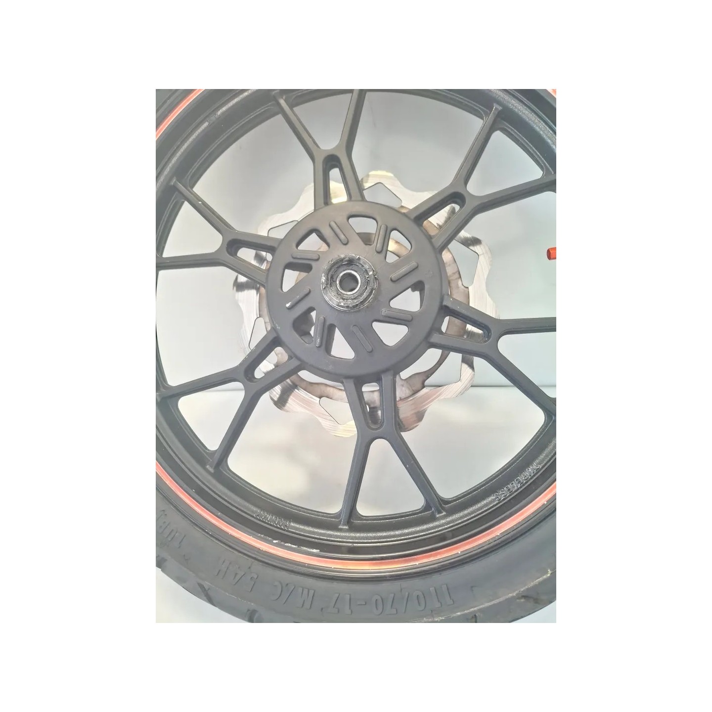 Ruota anteriore Hanway X Ray X Ray 125 S 