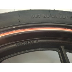 Ruota anteriore Hanway X Ray X Ray 125 S 