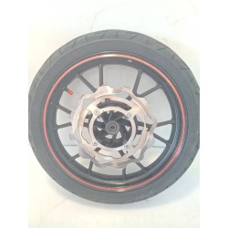Ruota anteriore Hanway X Ray X Ray 125 S 