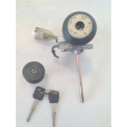 Kit serrature Kymco Downtown 300i Downtown 300i ABS 