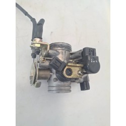 Corpo farfallato Kymco Downtown 300i Downtown 300i ABS 