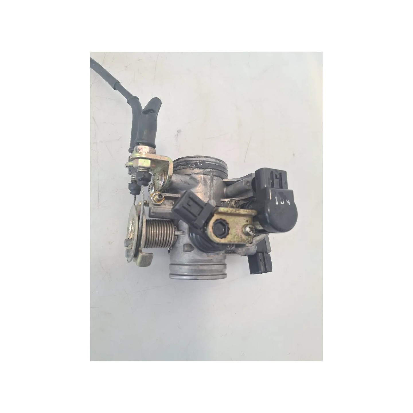 Corpo farfallato Kymco Downtown 300i Downtown 300i ABS 
