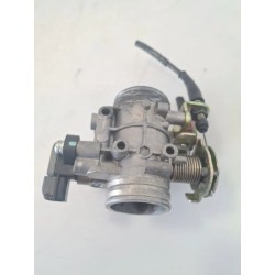 Corpo farfallato Kymco Downtown 300i Downtown 300i ABS 