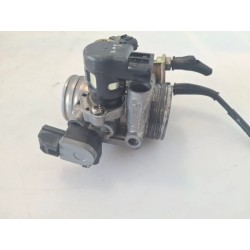 Corpo farfallato Kymco Downtown 300i Downtown 300i ABS 