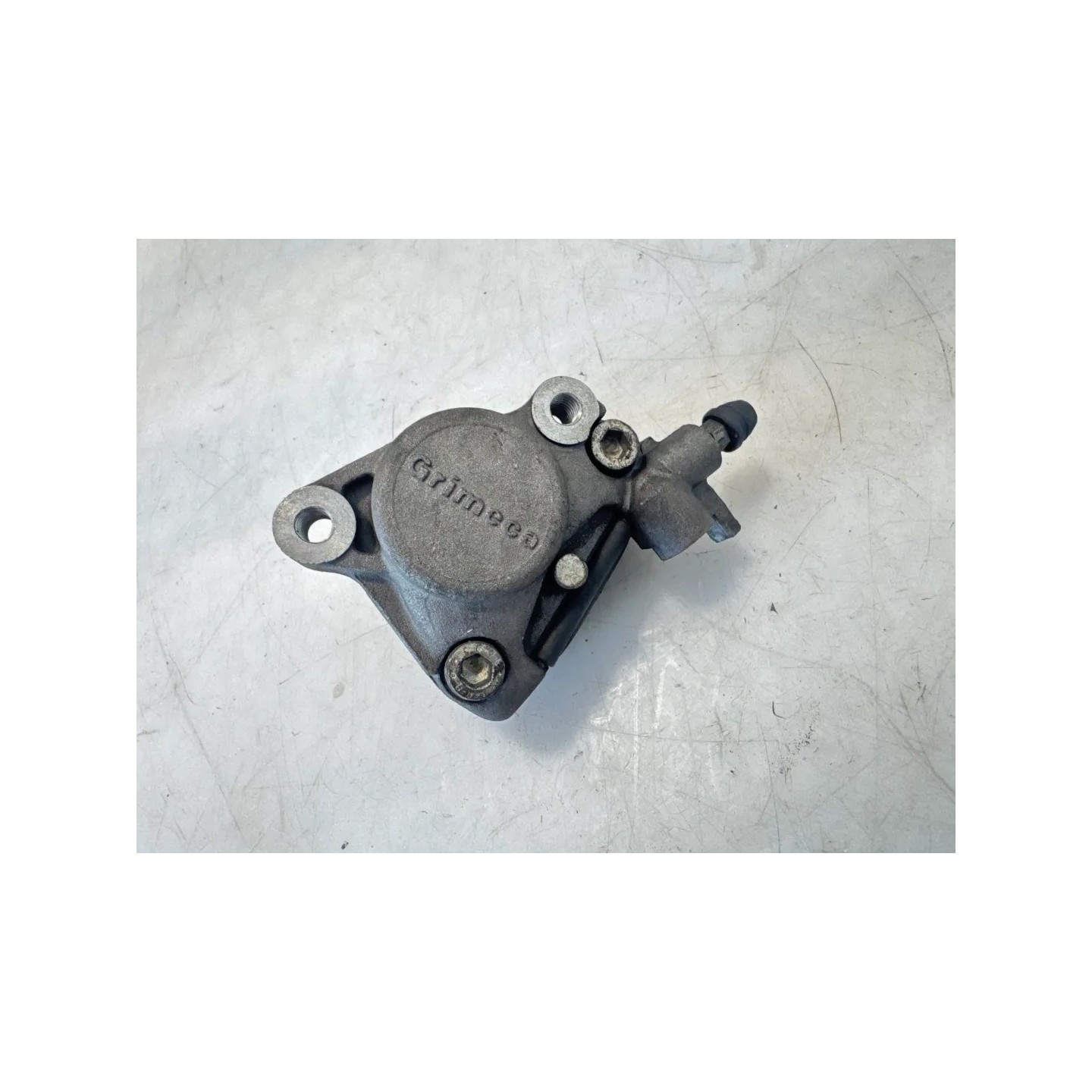 Pinza freno anteriore Benelli Pepe (99-06) Pepe 50 Cat 