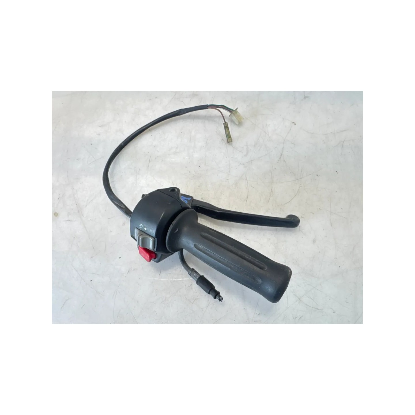 Blocco comandi multifunzioni Benelli Pepe (99-06) Pepe 50 Cat Destro