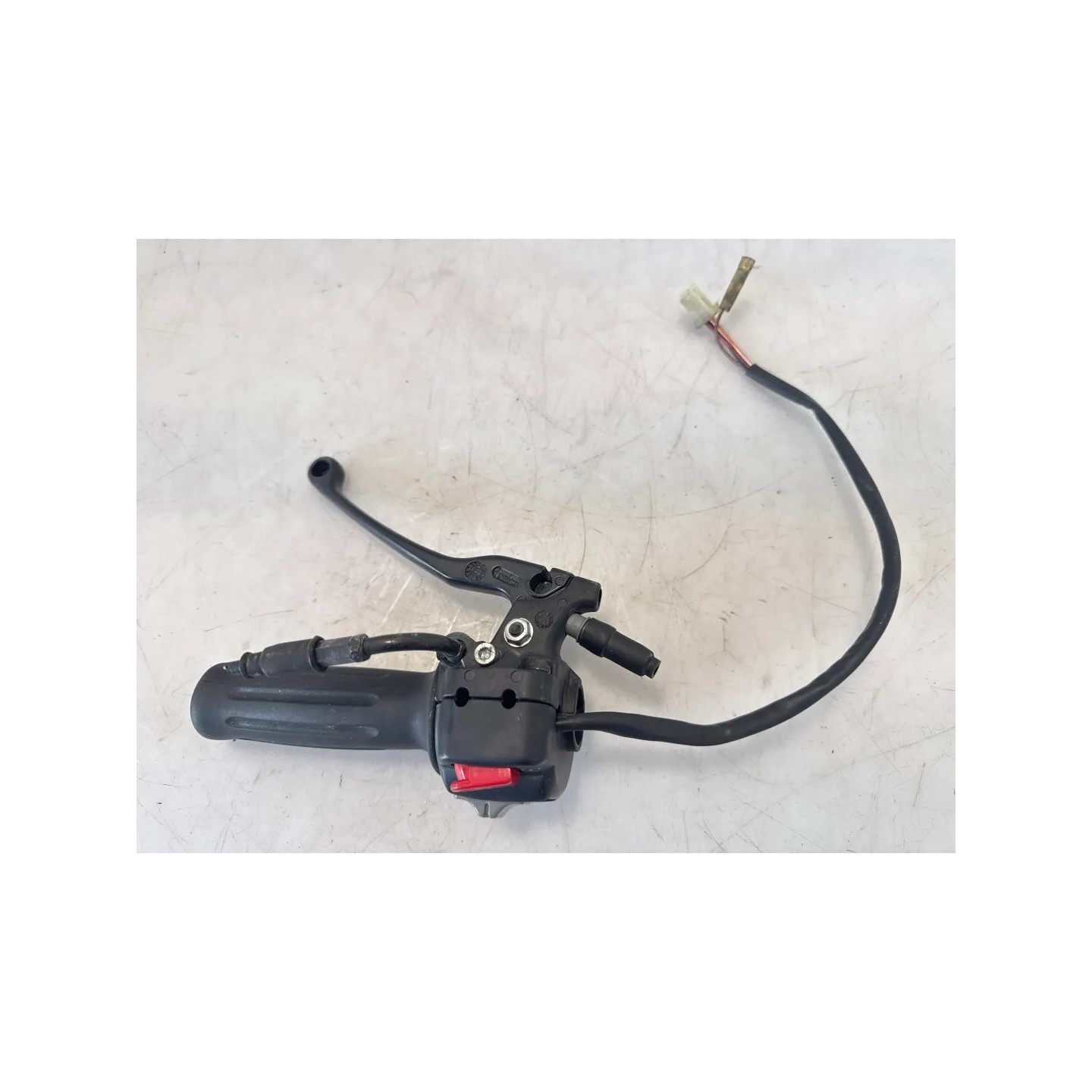 Blocco comandi multifunzioni Benelli Pepe (99-06) Pepe 50 Cat Destro