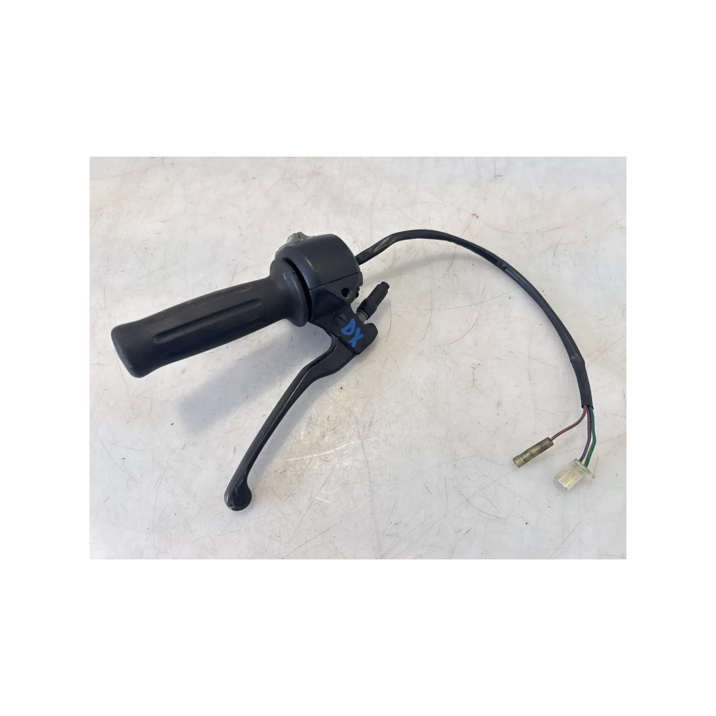 Blocco comandi multifunzioni Benelli Pepe (99-06) Pepe 50 Cat Destro