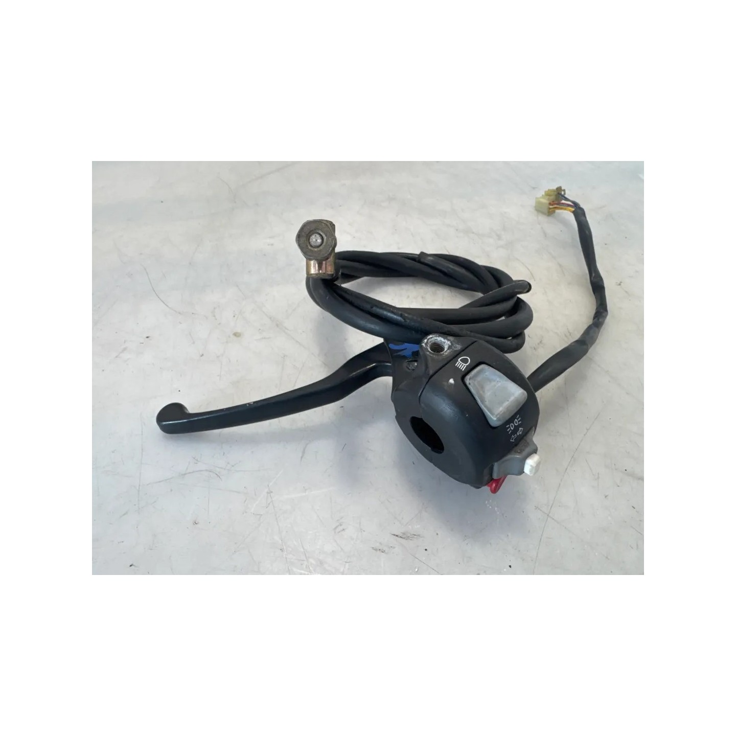 Blocco comandi multifunzioni Benelli Pepe (99-06) Pepe 50 Cat Sinistro