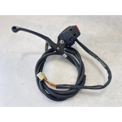 Blocco comandi multifunzioni Benelli Pepe (99-06) Pepe 50 Cat Sinistro