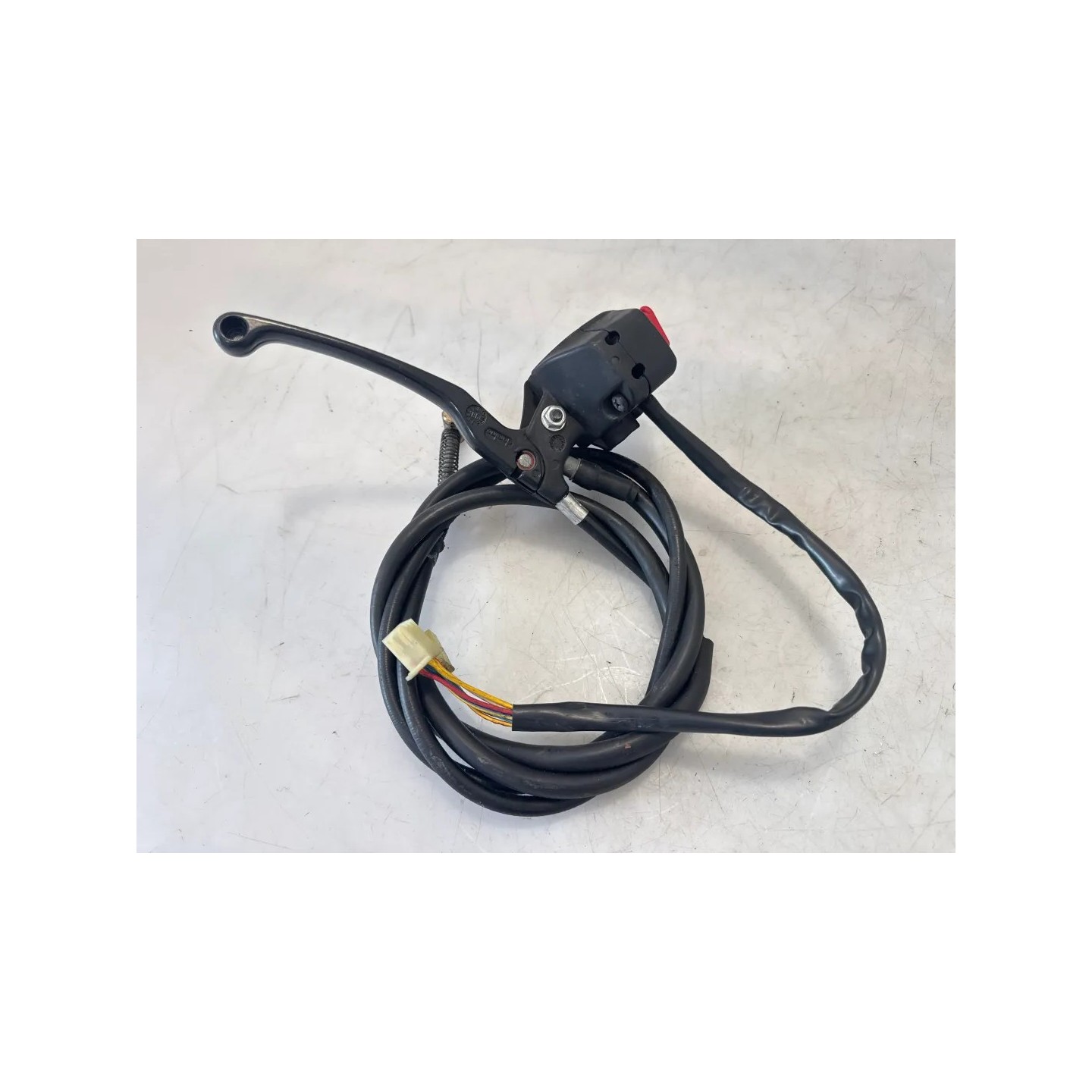 Blocco comandi multifunzioni Benelli Pepe (99-06) Pepe 50 Cat Sinistro