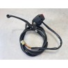 Blocco comandi multifunzioni Benelli Pepe (99-06) Pepe 50 Cat Sinistro