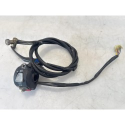 Blocco comandi multifunzioni Benelli Pepe (99-06) Pepe 50 Cat Sinistro