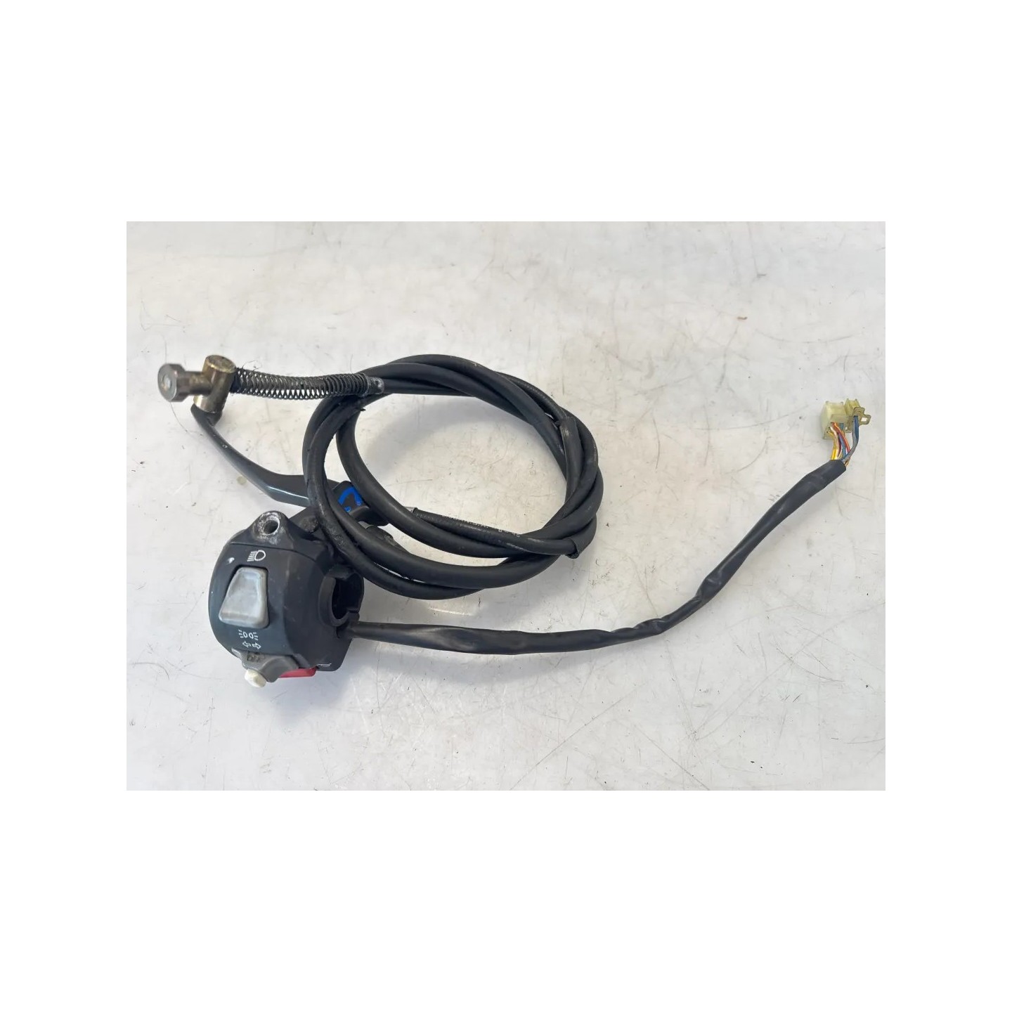 Blocco comandi multifunzioni Benelli Pepe (99-06) Pepe 50 Cat Sinistro