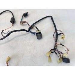 Cablaggio impianto elettrico telaio Benelli Pepe (99-06) Pepe 50 Cat 