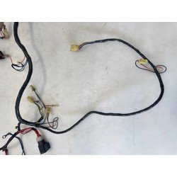 Cablaggio impianto elettrico telaio Benelli Pepe (99-06) Pepe 50 Cat 