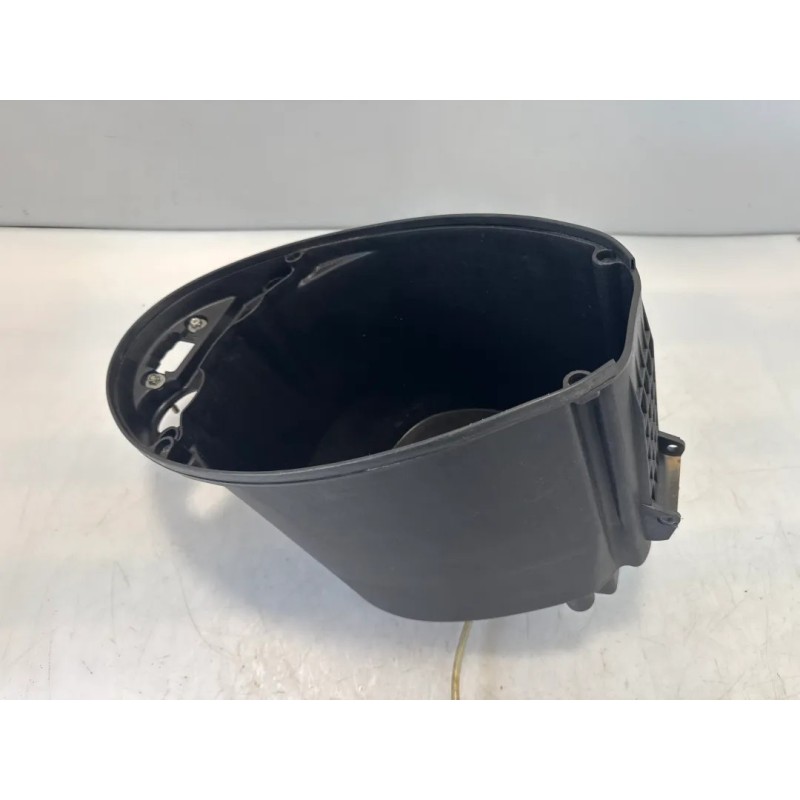 Vano portaoggetti sottosella Benelli Pepe (99-06) Pepe 50 Cat 