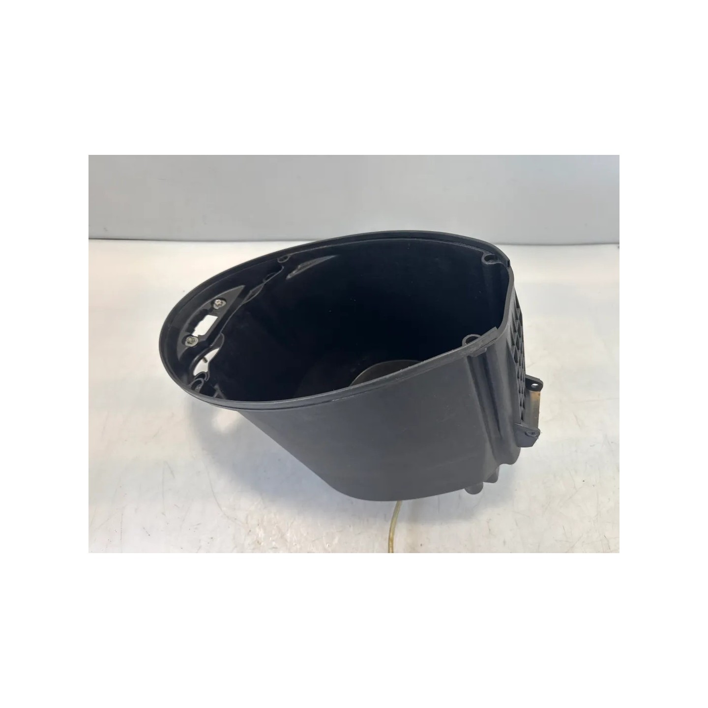 Vano portaoggetti sottosella Benelli Pepe (99-06) Pepe 50 Cat 
