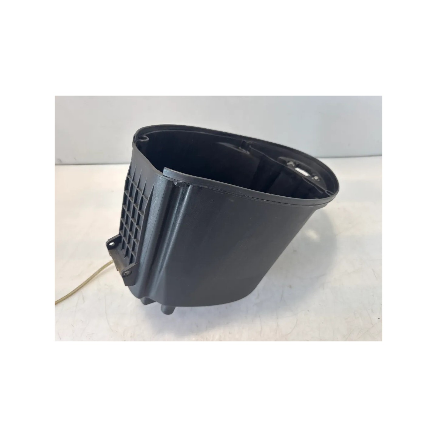 Vano portaoggetti sottosella Benelli Pepe (99-06) Pepe 50 Cat 