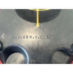 Sella Benelli Pepe (99-06) Pepe 50 Cat 